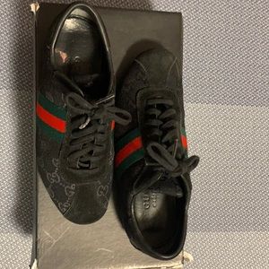 Gucci Shoes